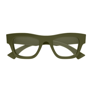 Gafas de Vista Gucci GG1840O-008 de Acetato Hombre 51 mm
