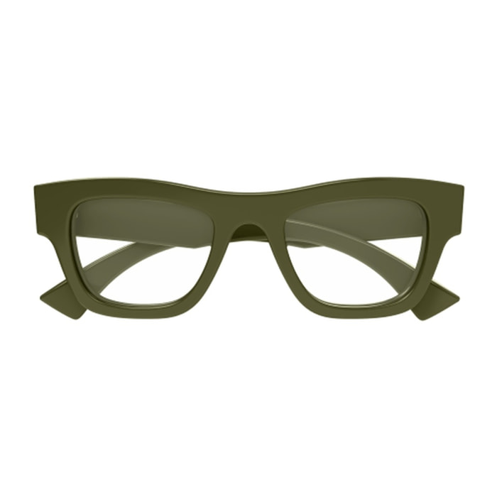 Gafas de Vista Gucci GG1840O-008 de Acetato Hombre 51 mm