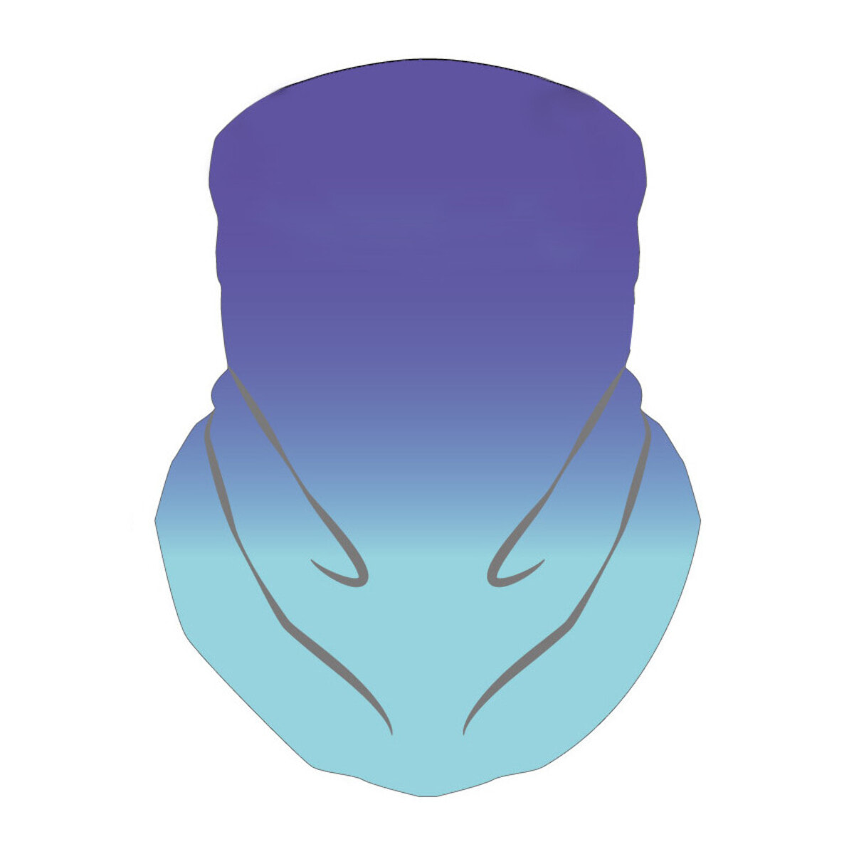 Team Rockets - Tour De Cou - Print - Unisex