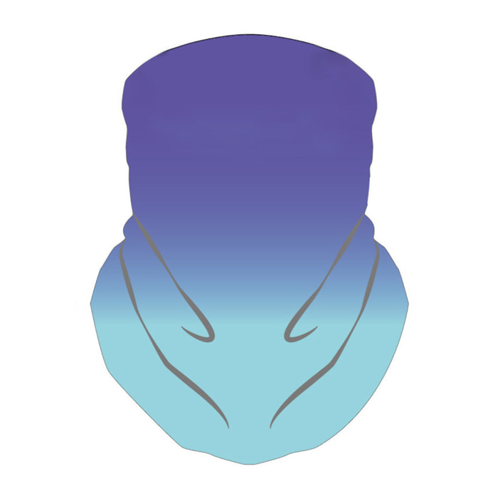 Team Rockets - Tour De Cou - Print - Unisex