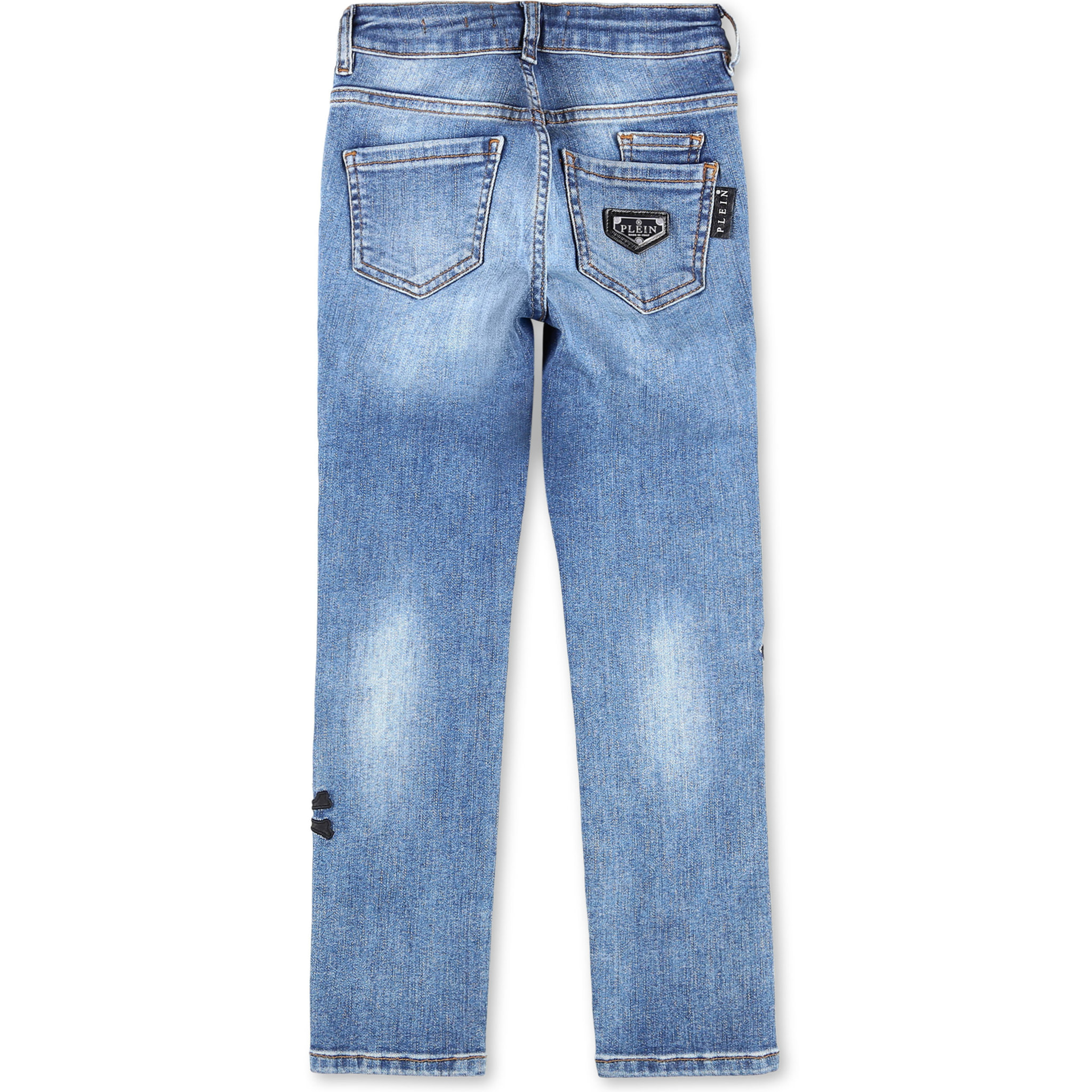 PHILIPP PLEIN Regular Fit SKULL