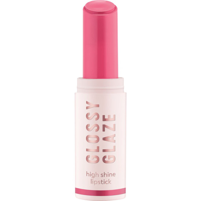 Gloss Glaze High Shine - Rouge À Lèvres