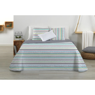 Colcha bouti INDIAN Nordic-Home