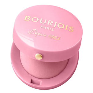 Blush Boite Ronde - Blush