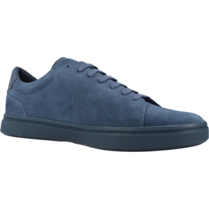 Sneakers de  Hombre de la marca GEOX  modelo U BALTMOORE AZUL