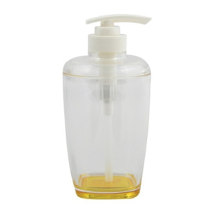 Distributeur de savon PS DALOA Jaune MSV