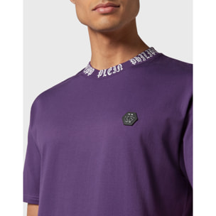 PHILIPP PLEIN Camiseta Cuello Redondo GOTHIC PLEIN