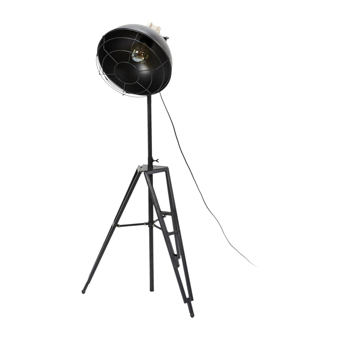 Lampadaire Filaire Indus