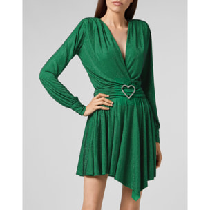 PHILIPP PLEIN Short Dress