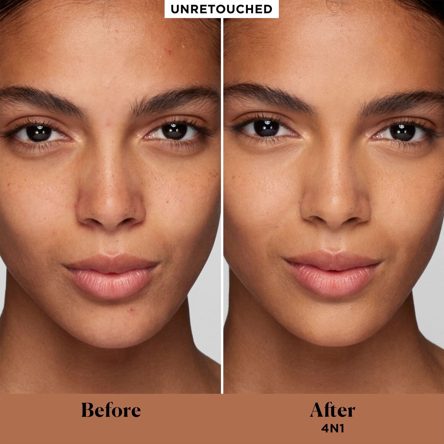 Real Flawless Weightless Perfecting Concealer  - Correcteur