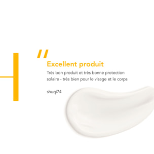Photoderm - Crème Invisible - Peaux Sensibles -  SPF50+ 40 ml