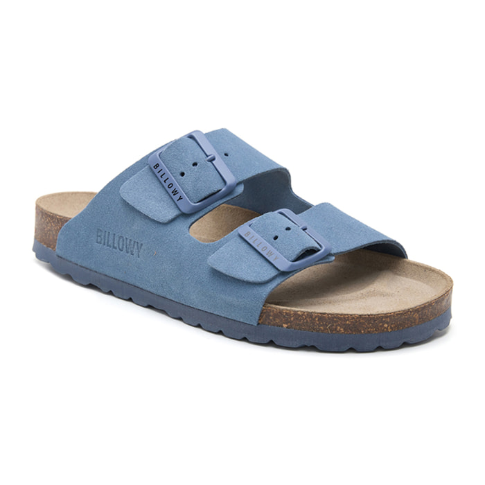 Sandalo BILLOWY BLU