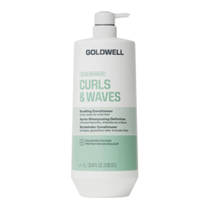 GOLDWELL DS Curls & Waves Hydrating Conditioner 1000ml