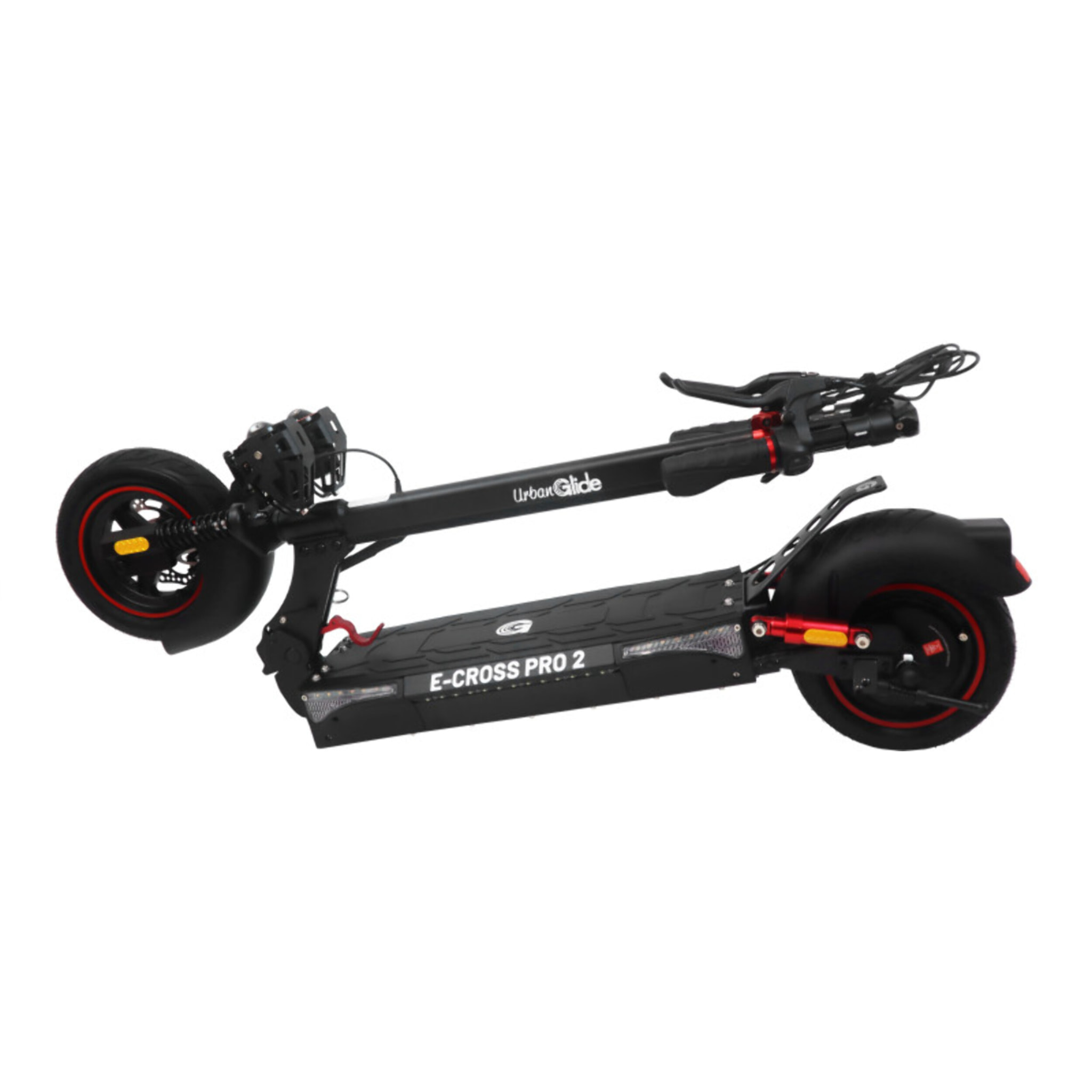 E-CROSS PRO 2