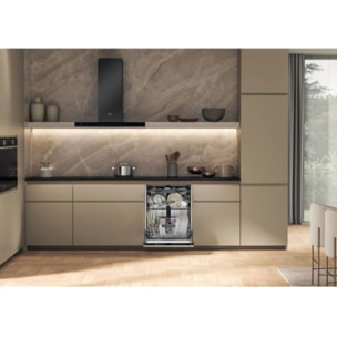 Lave vaisselle encastrable WHIRLPOOL WH7IA15AM6T0 MaxiSpace