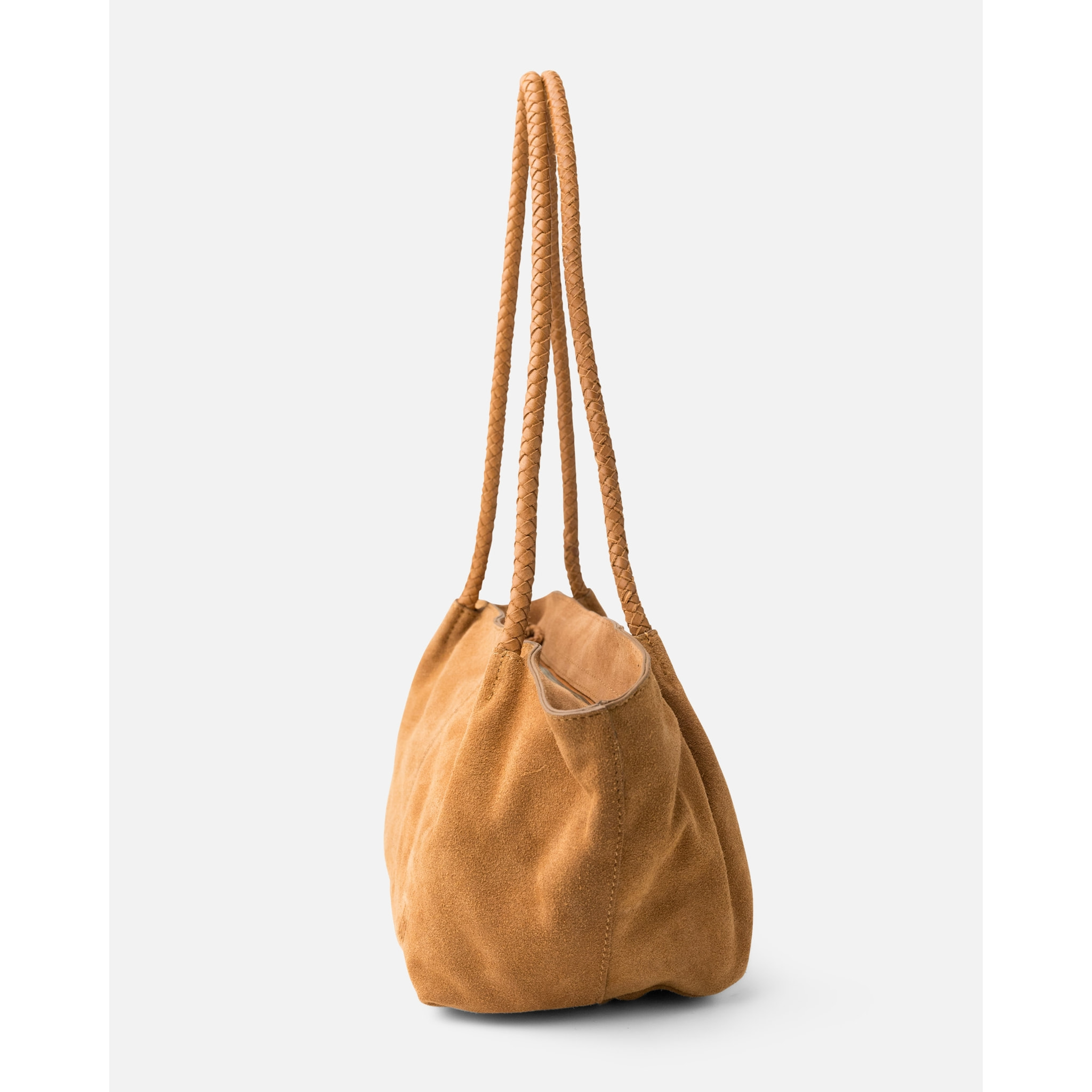 Bolso de hombro BIBA Somerville de piel