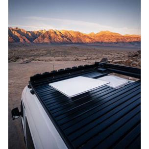 Satellite STARLINK Haute performance plat