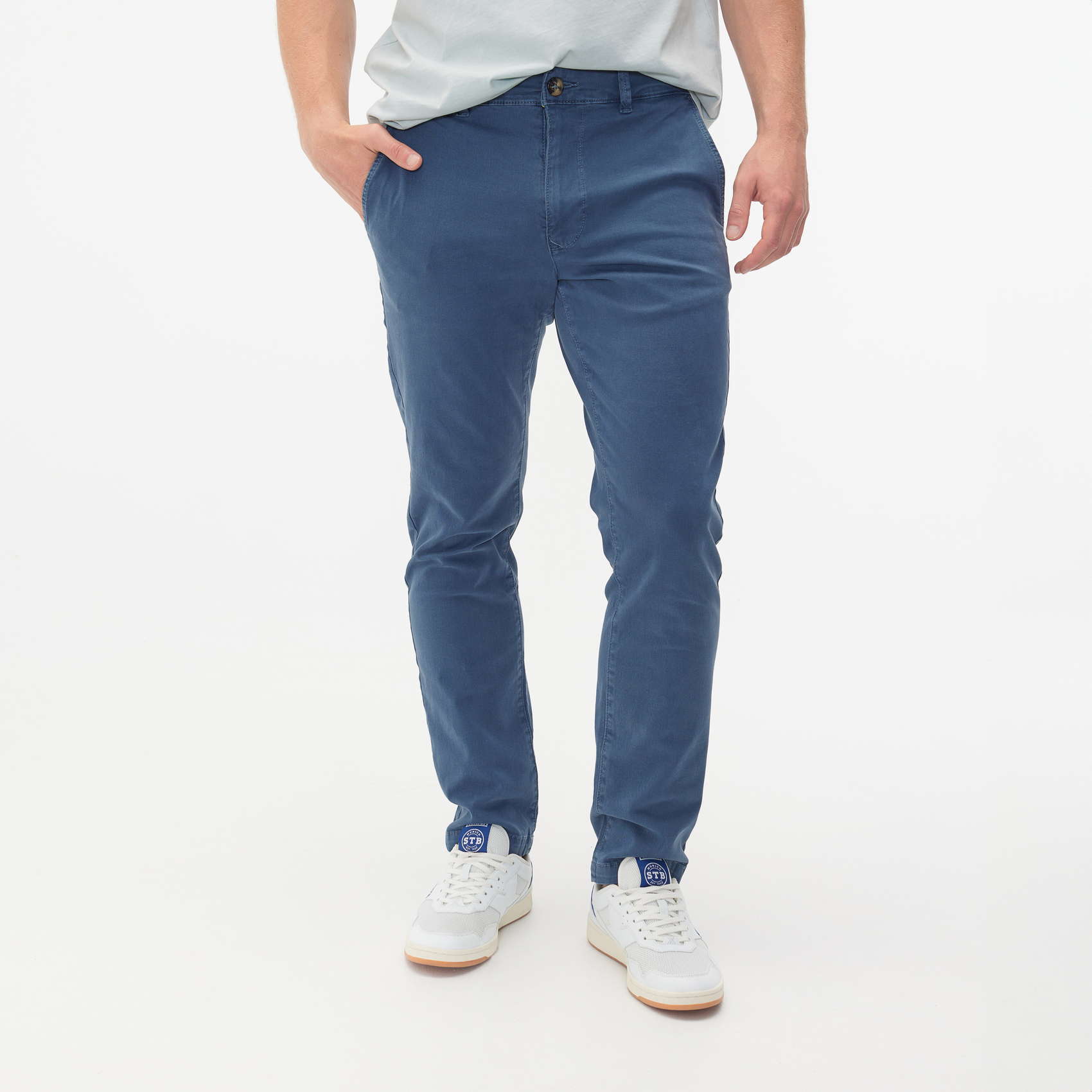 MUNICH CHINO LOOP 255