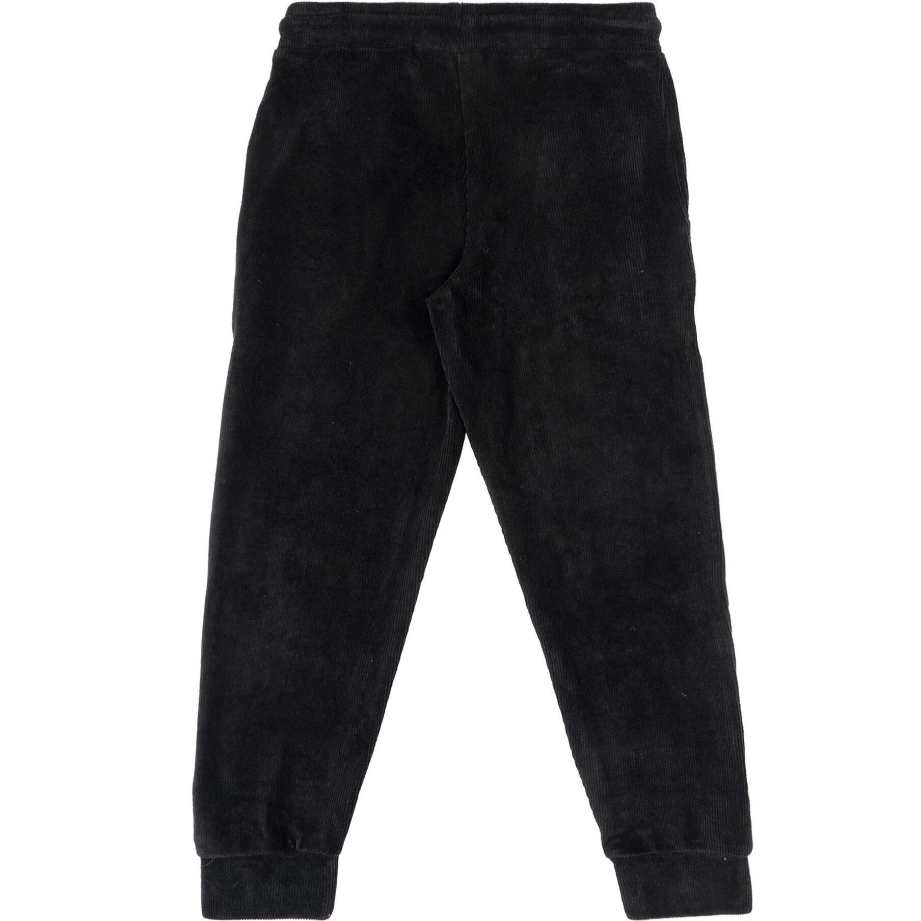 Pantalone invernale da bambina "Love"