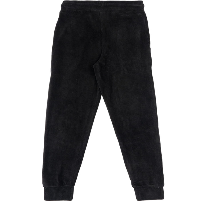 Pantalone invernale da bambina "Love"