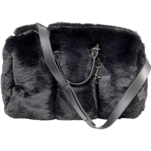Sac à main Mika noir Kare Design