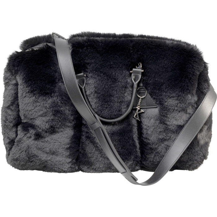 Sac à main Mika noir Kare Design