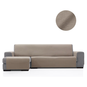 Cubre Sofá Chaise Longue Izquierda modelo DAKAR