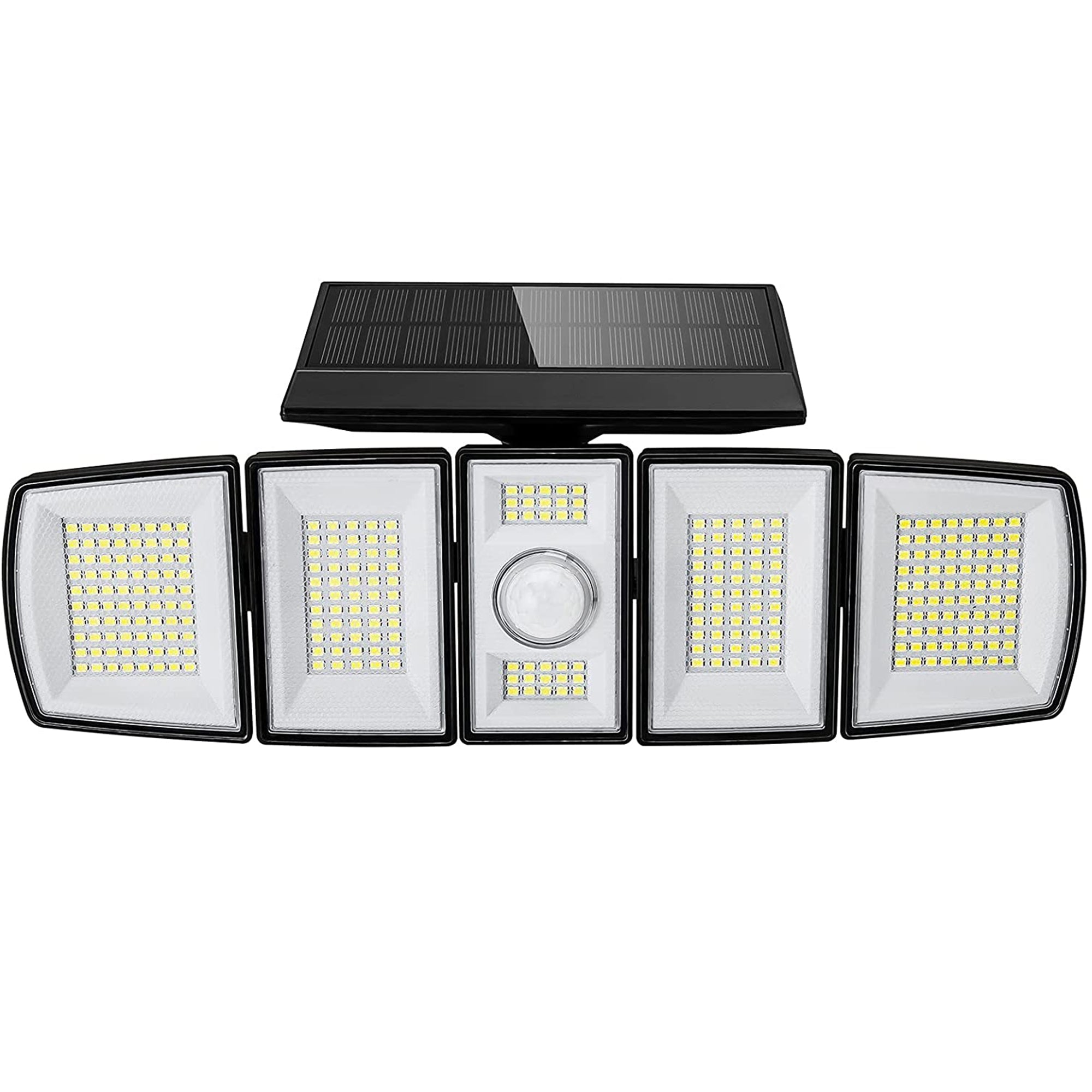 Projecteur solaire avec détecteur ANDOVER XL 1000LM