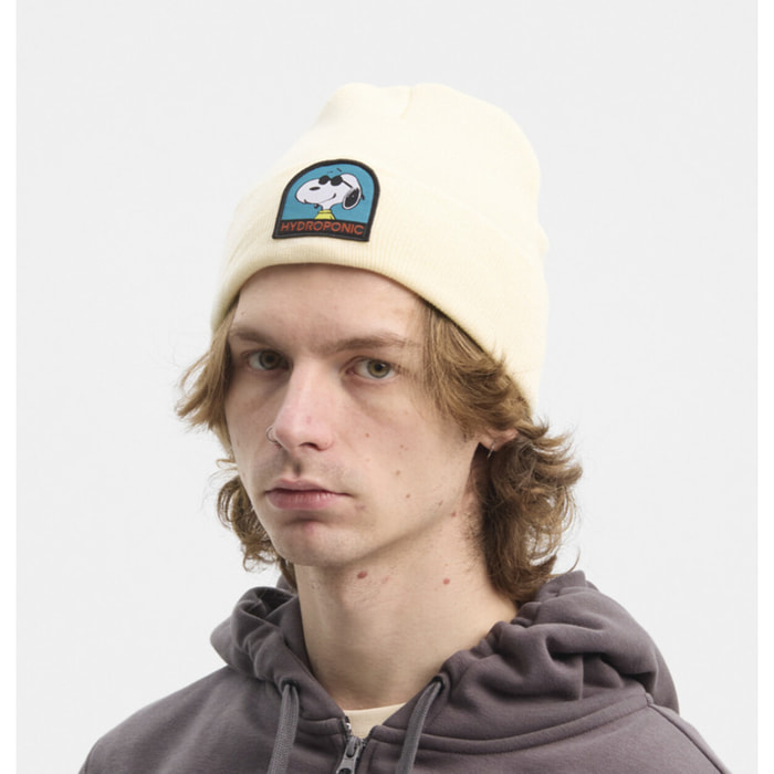 Gorro Peanuts x Hydroponic