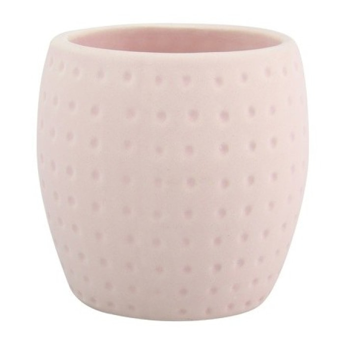 Gobelet Céramique CAMBERRA Rose Pastel MSV