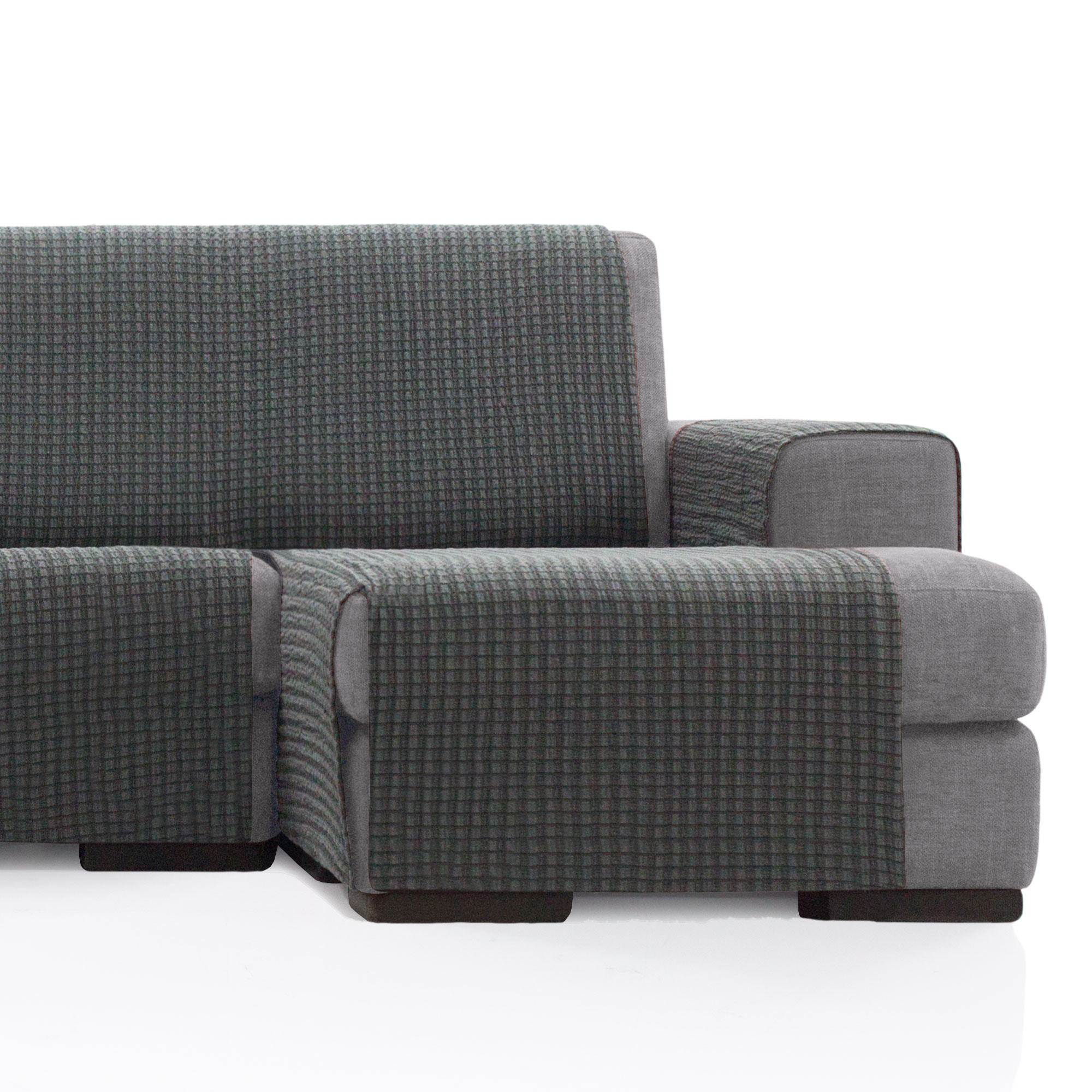 Cubre Sofá Chaise Longue Derecha modelo COSIMA