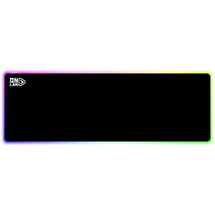 Tapis de souris ONLAN RGB AS-290-U
