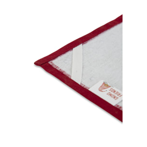 Set canovaccio con presina e guanto da cucina Excelsa – Gnomo Friends, Cotone Multicolore