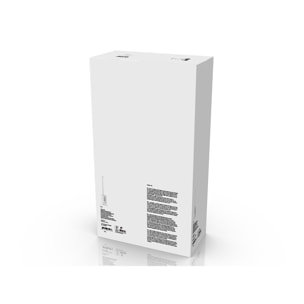 Porte-rouleau autoportant Rim