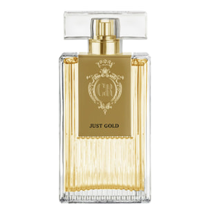 Just Gold - Eau De Toilette 100 ml