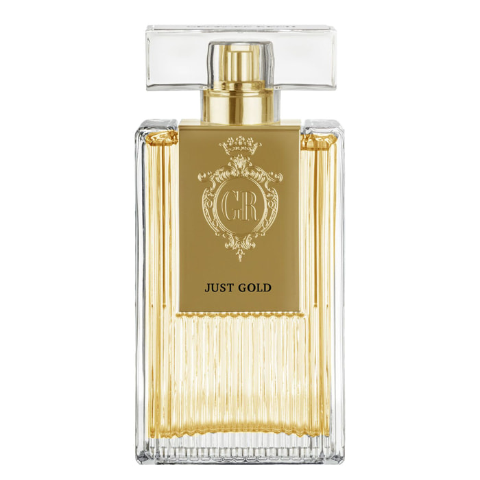 Just Gold - Eau De Toilette 100 ml