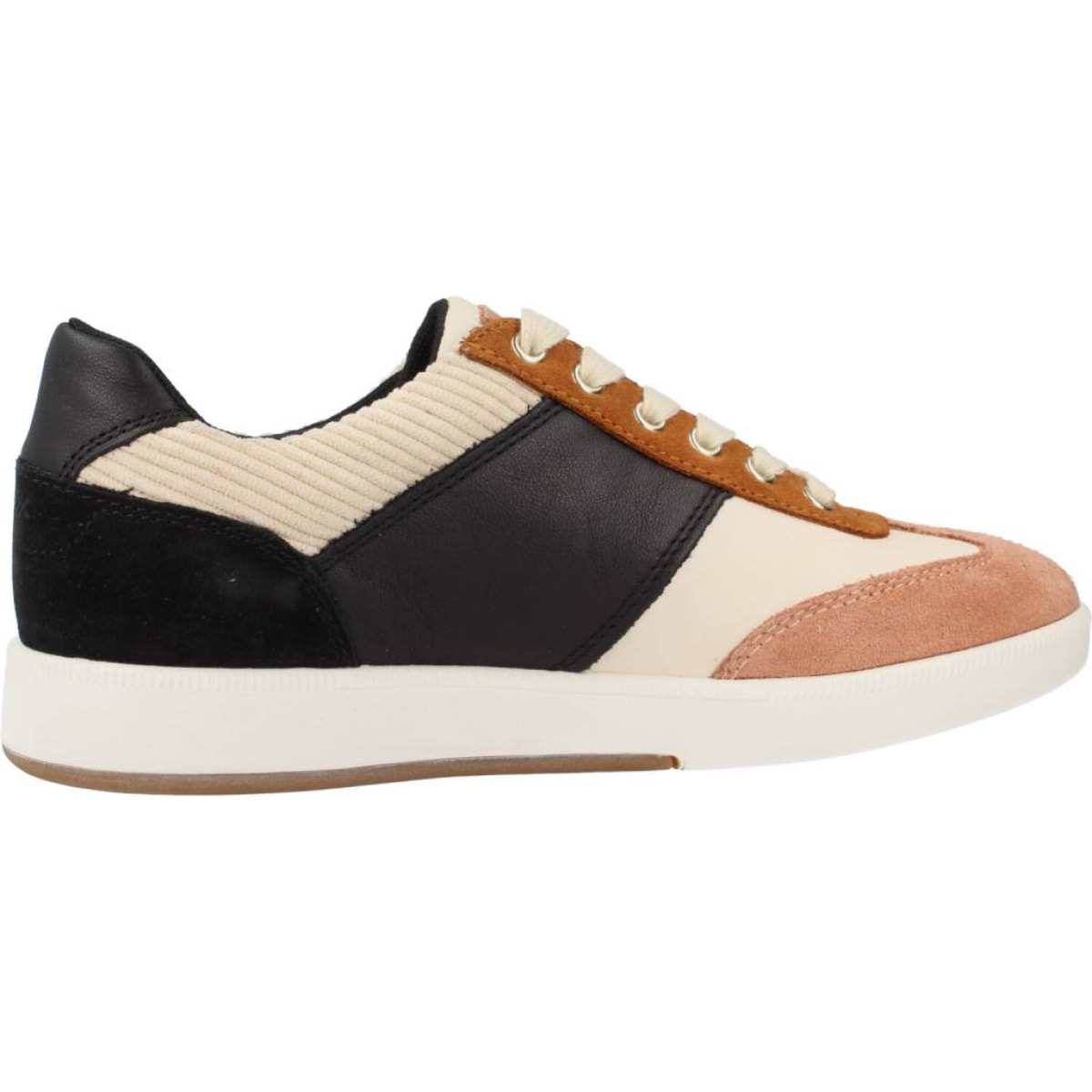 SNEAKERS GEOX D MELEDA