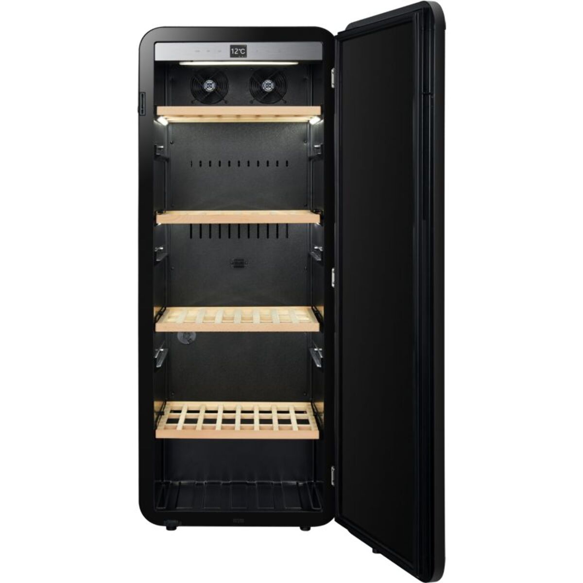 Cave à vin vieillissement LA SOMMELIERE APOGEE150N