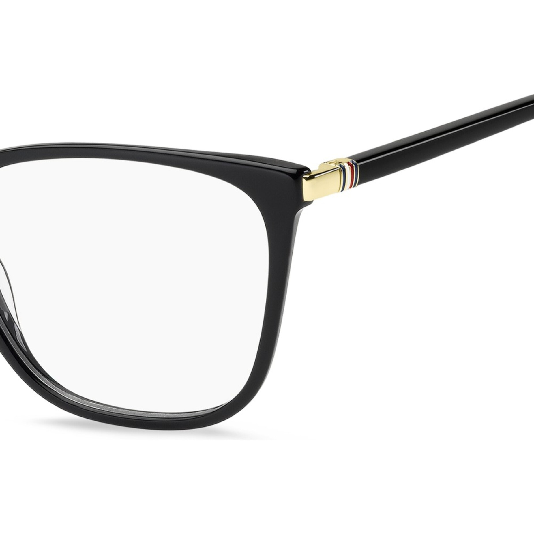 Gafas de Vista Tommy Hilfiger TH 2353 807 de Acetato Mujer 54 mm