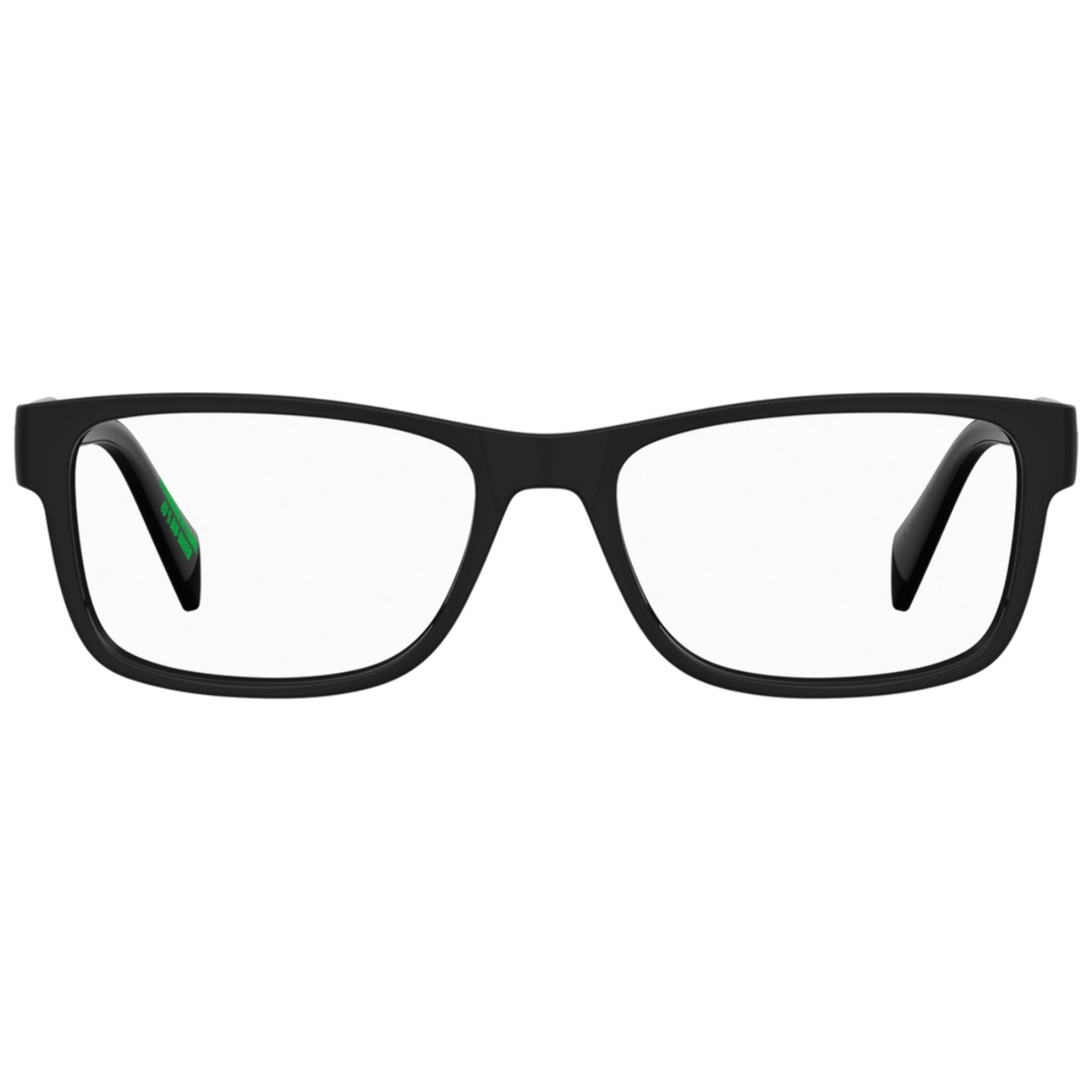 Gafas de Vista Levi'S LV 1102 807 de Tr90 Hombre 52 mm