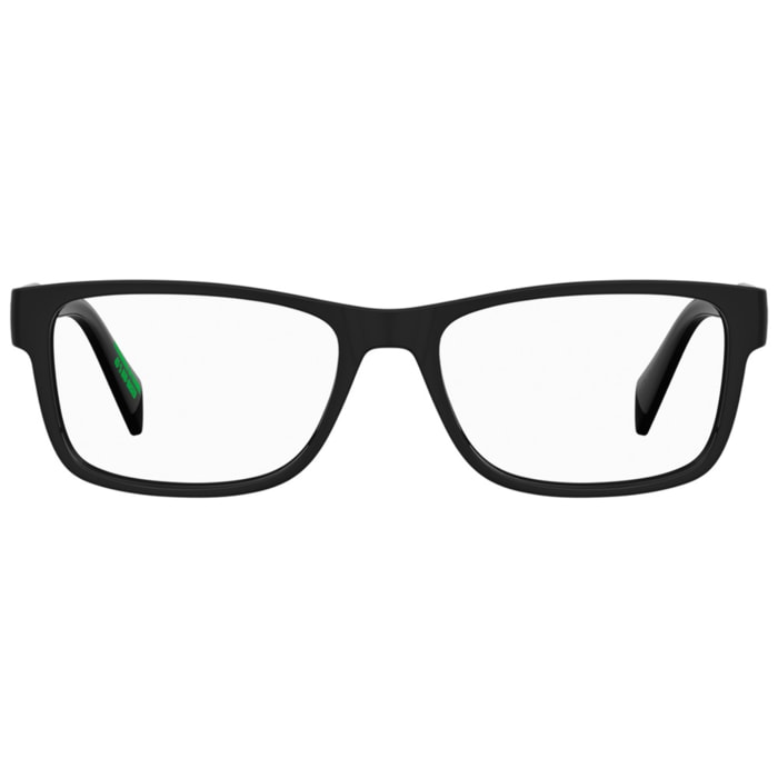 Gafas de Vista Levi'S LV 1102 807 de Tr90 Hombre 52 mm