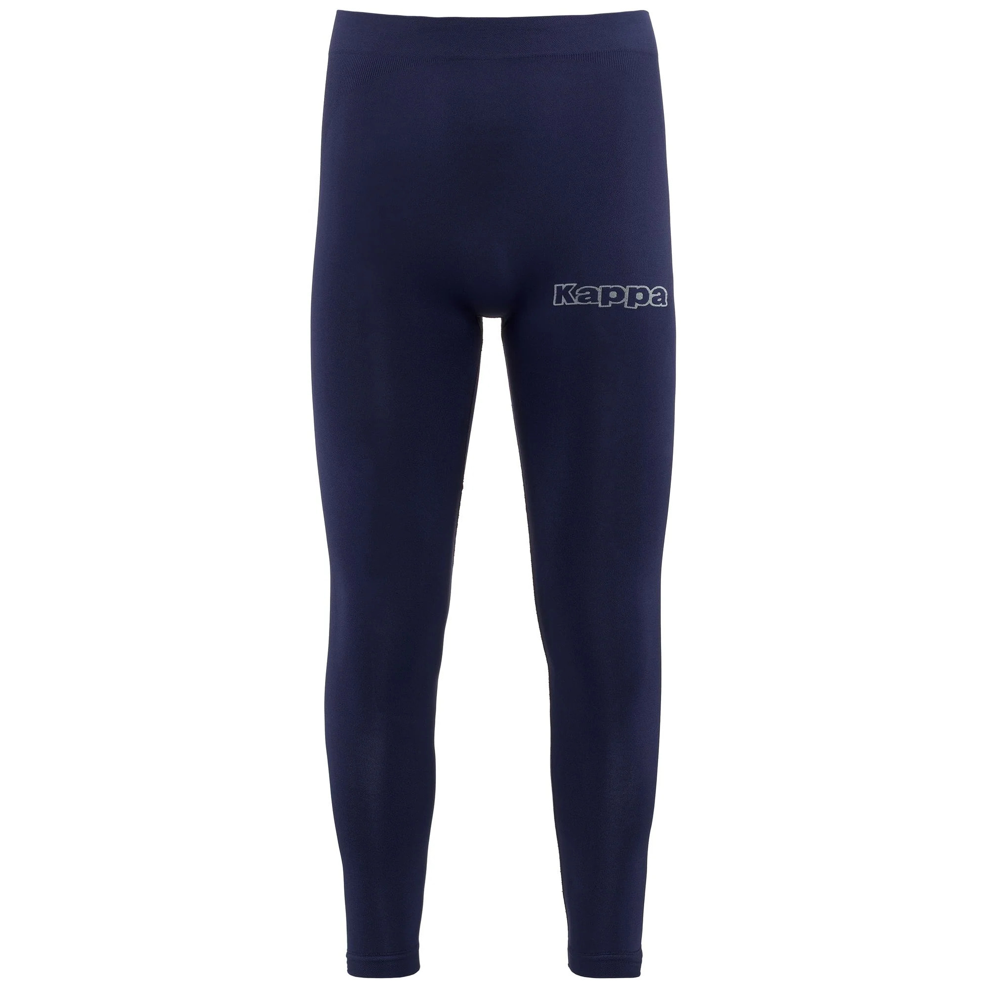 Pantalone Intimo Kappa Uomo Donna KOMBAT SKIN BANT Blu