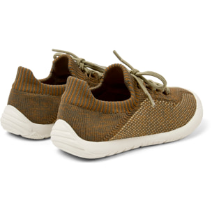 Zapatillas - CAMPER Peu Path - Marron - Textil técnico