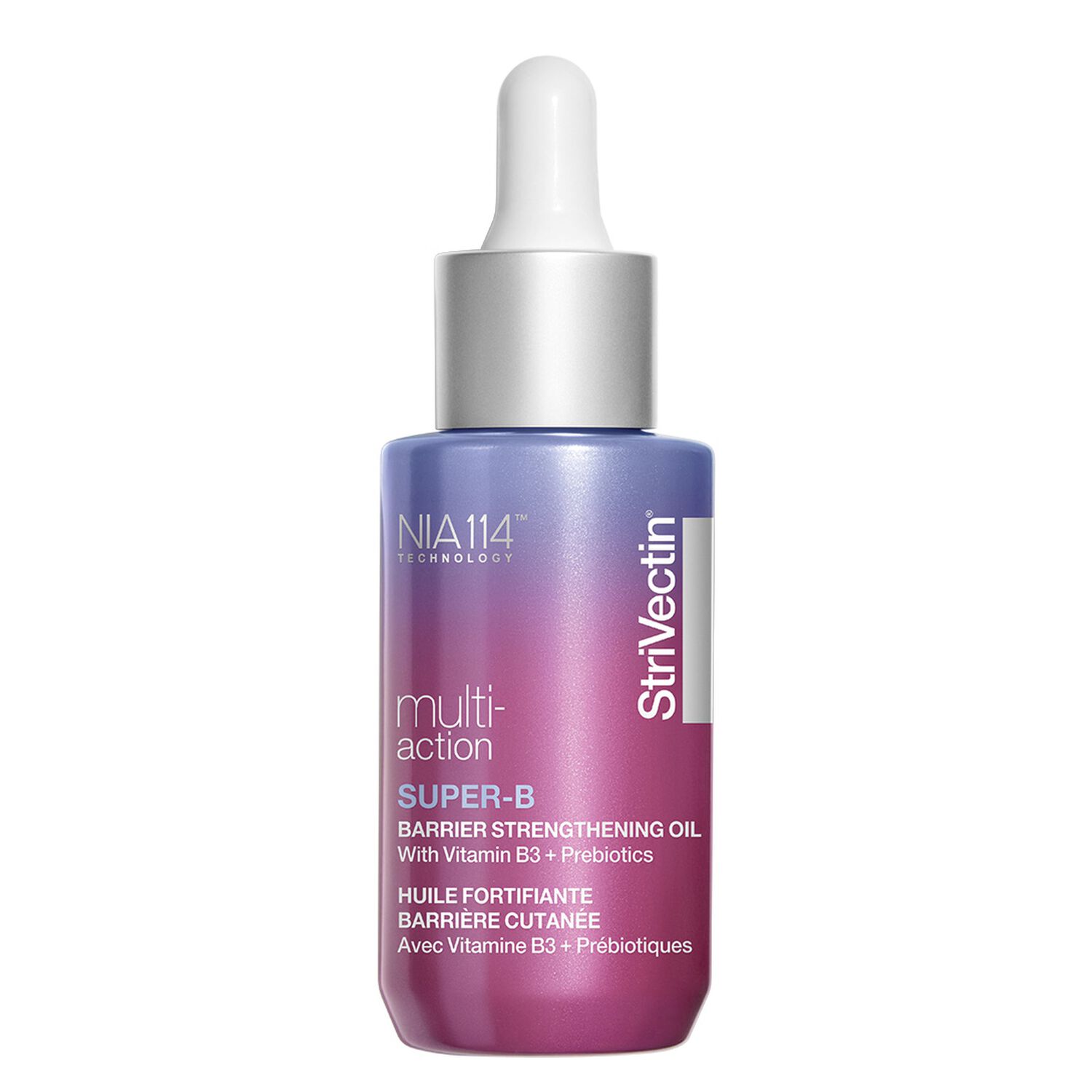 Super B Barrière - Huile Barrière Cutanée 30 ml