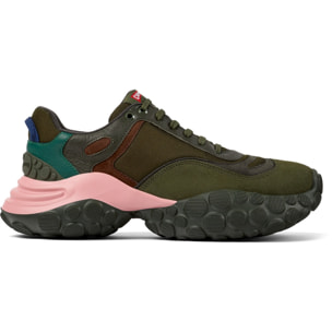 CAMPER Pelotas Mars - Zapatillas Sneakers Multicolor Hombre