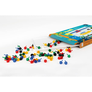 Set Chiodini Opachi Grande 15mm, 120 pz