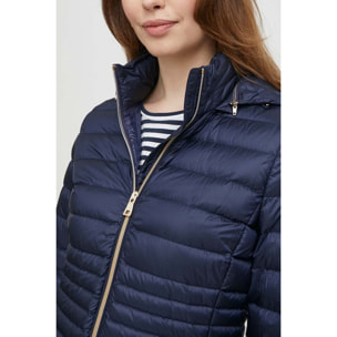 Chaqueta Mujer de la marca GEOX  modelo D JAYSEN Blue