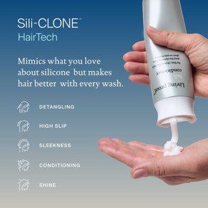 Full - Après-shampoing Volume