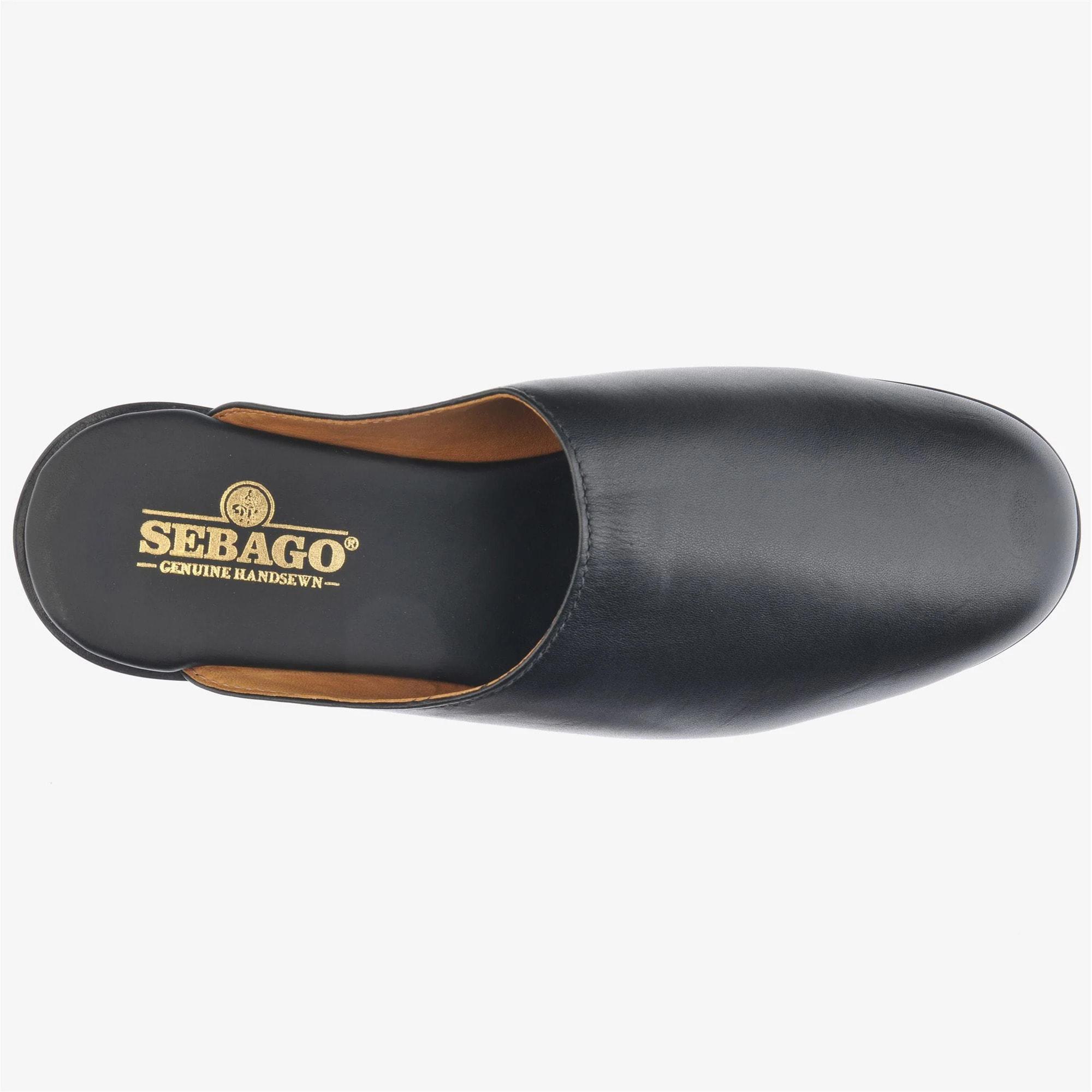 Sebago - Sandali Donna Nero - Dafne Woman