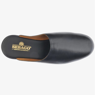 Sebago - Sandali Donna Nero - Dafne Woman